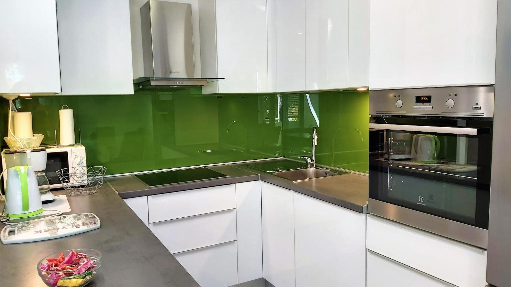 Apartment Punta Омиш Экстерьер фото
