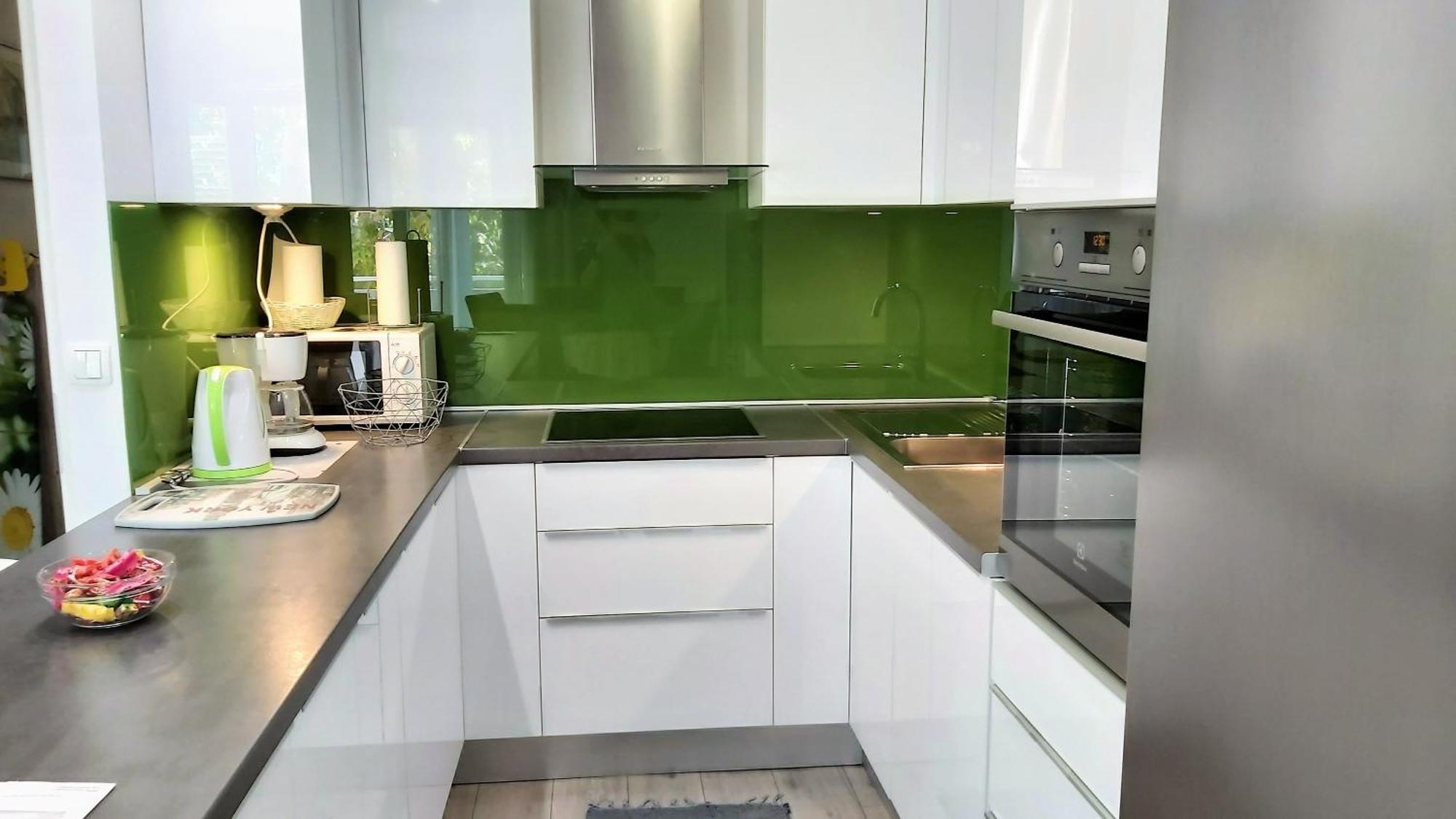Apartment Punta Омиш Экстерьер фото